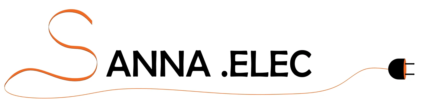 SANNA ÉLECTRICITÉ
